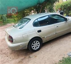 دايو ليجانزا